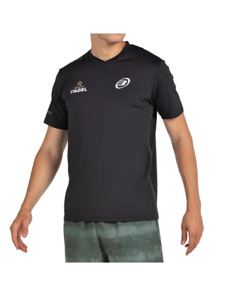 T-Shirt Bullpadel Perico | Ofertas De Padel
